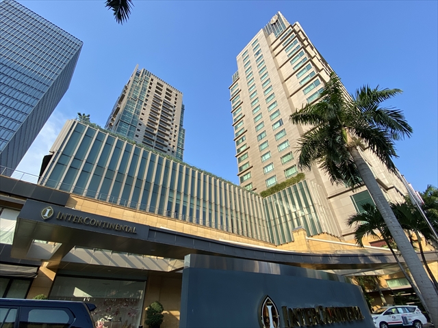 JW marriott