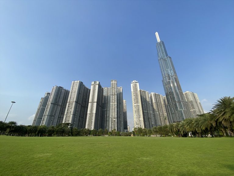 Vinhomes Central Park