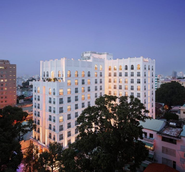 T-ritz Saigon