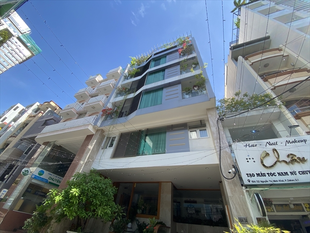 VMT Apartment