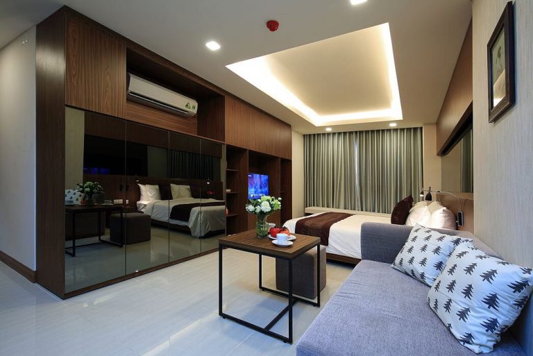 Aviva Saigon Pearl