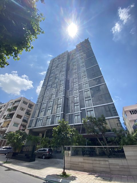 SILA URBAN LIVING