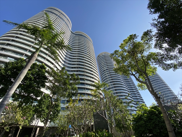 City Garden
