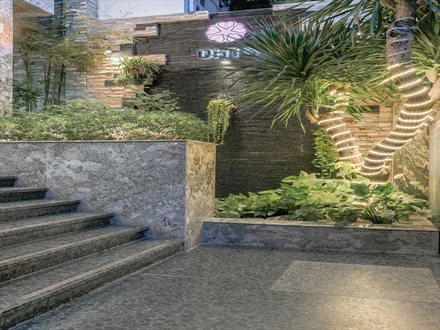 DHTS Business Apartment