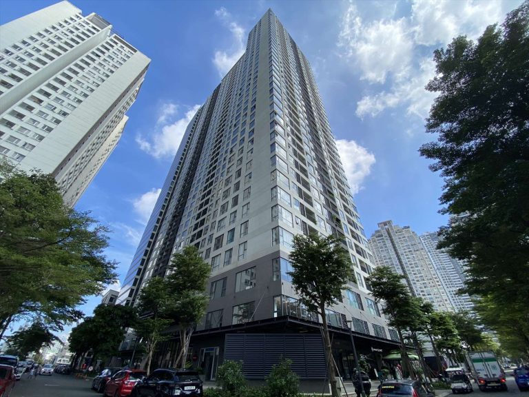 Opal Tower