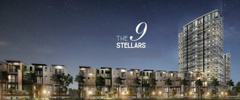 THE 9 STELLARS