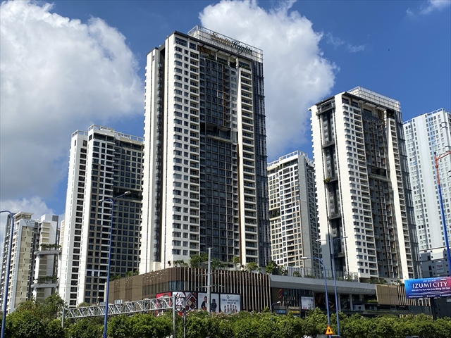 Estella Heights