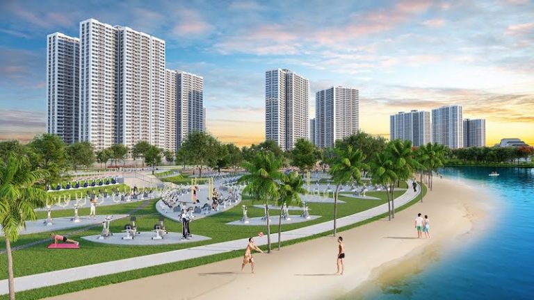 Vinhomes Smart City
