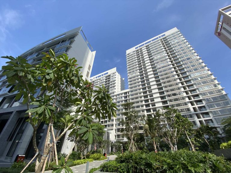 MIDTOWN PHU MY HUNG