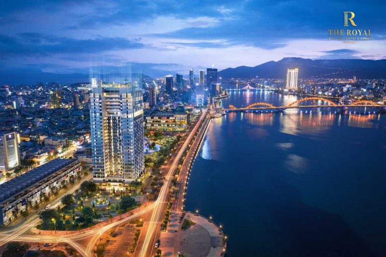 The Royal Da Nang
