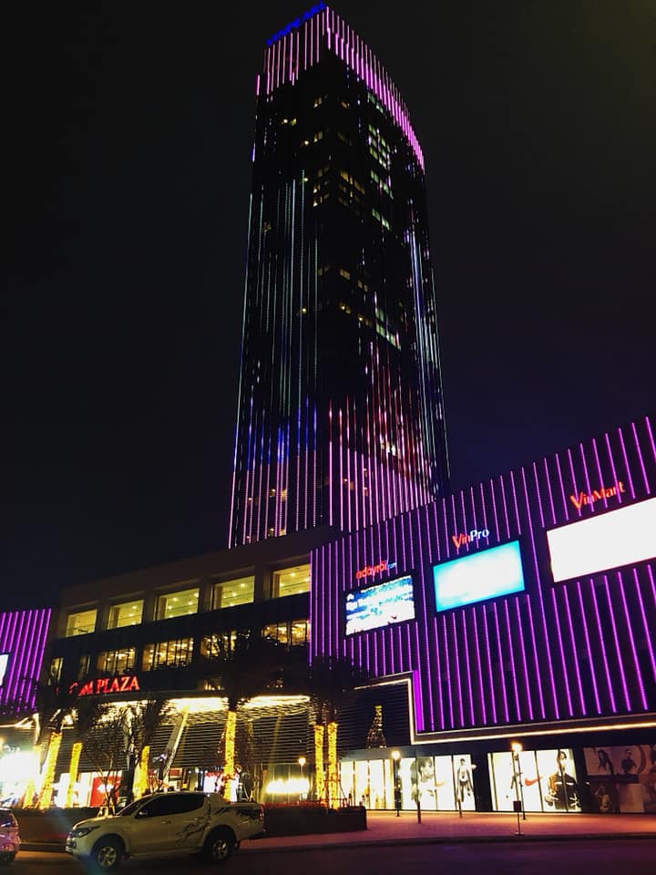 Vinpearl Hotel Imperia Hai Phong