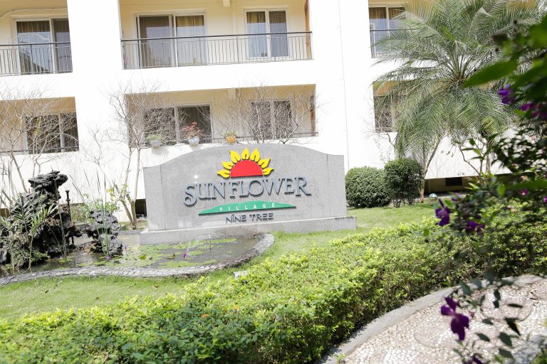 Sunflower International Village