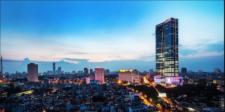 LOTTE CENTER