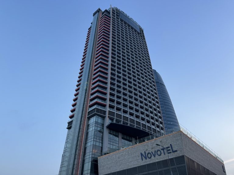 Novotel Danang