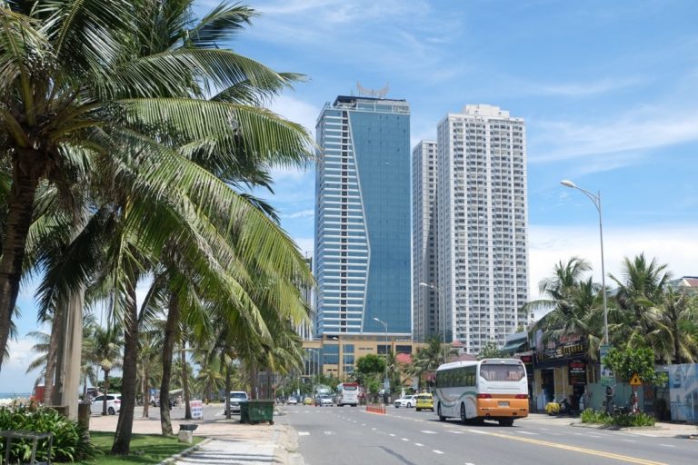 Muong Thanh Danang
