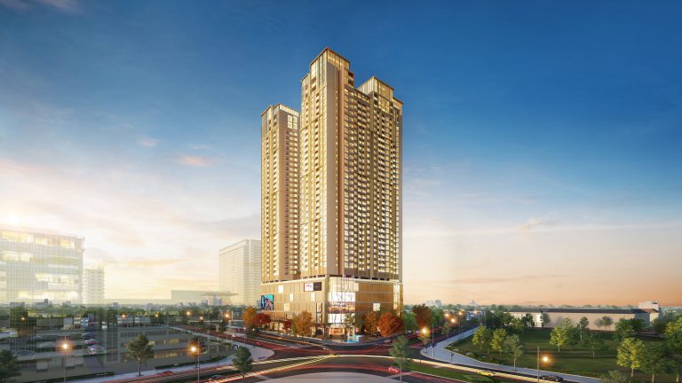 DIAMOND RESIDENCE
