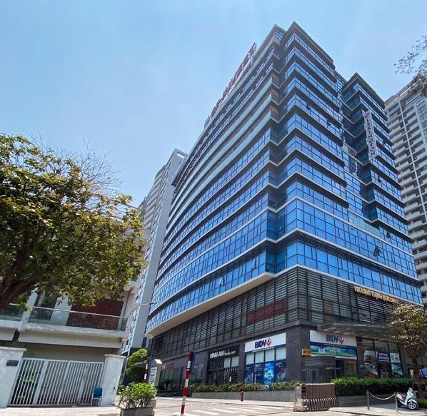 LEXINGTON SERVICED APARTMENT