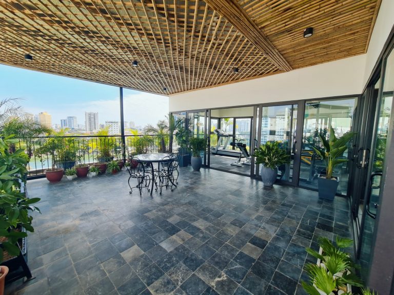 MAY HOUSE SERVICED APARTMENT