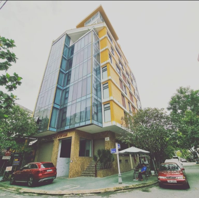 Hong Loi Building
