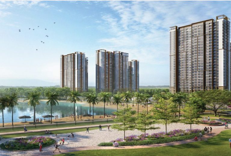 MASTERI WATERFRONT