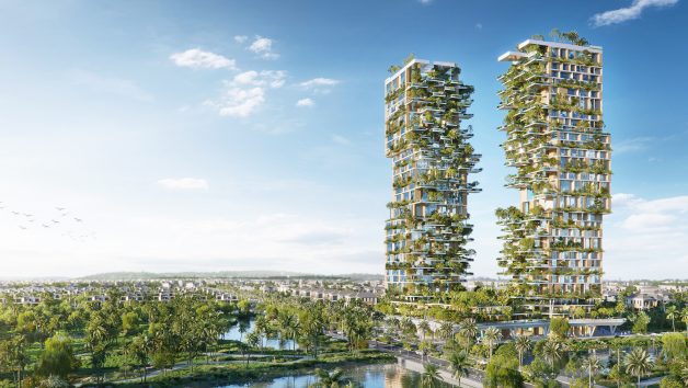 MERAKI RESIDENCES – ECOPARK