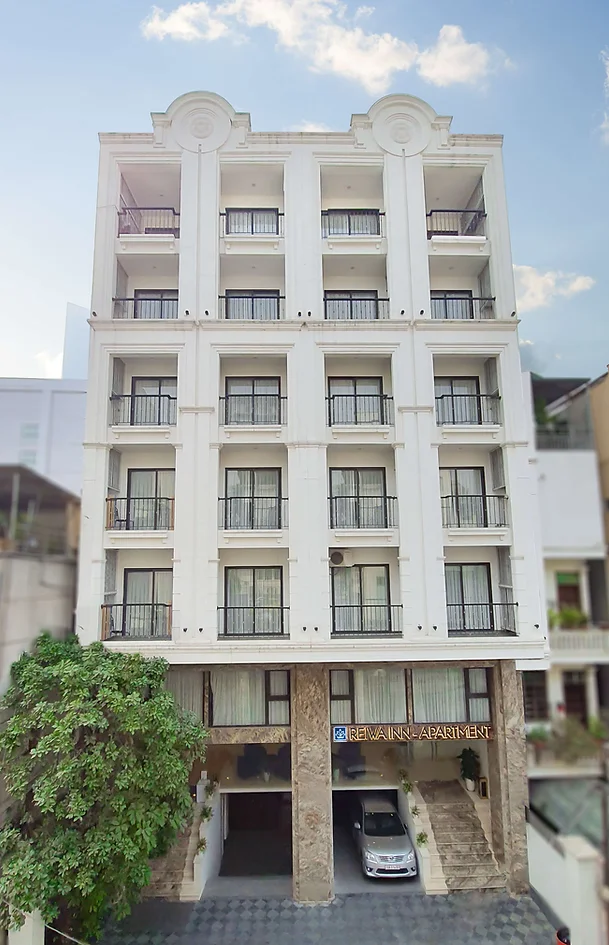 REIWA INN