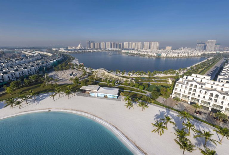 VINHOMES OCEAN PARK