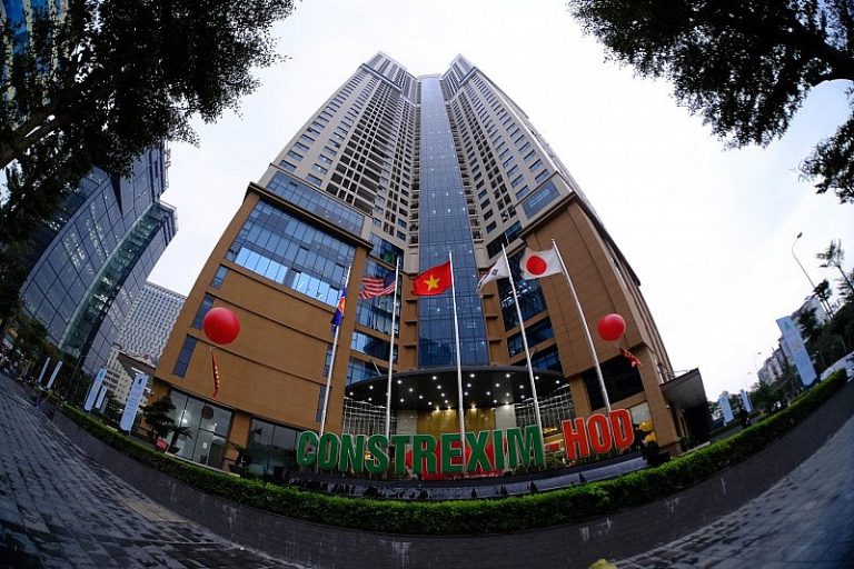 GRAND K HOTEL SUITES HANOI