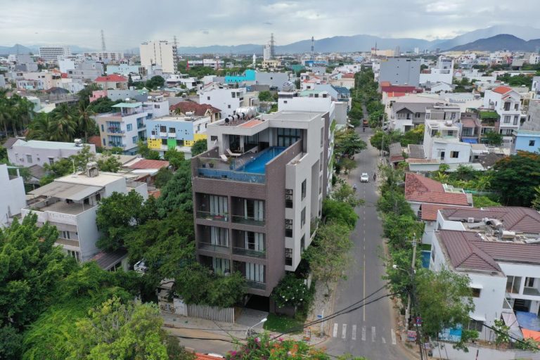 Camellia Residence Danang