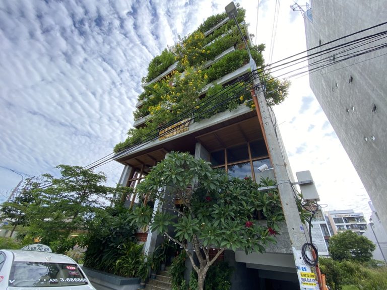 Bonny Apartment Danang