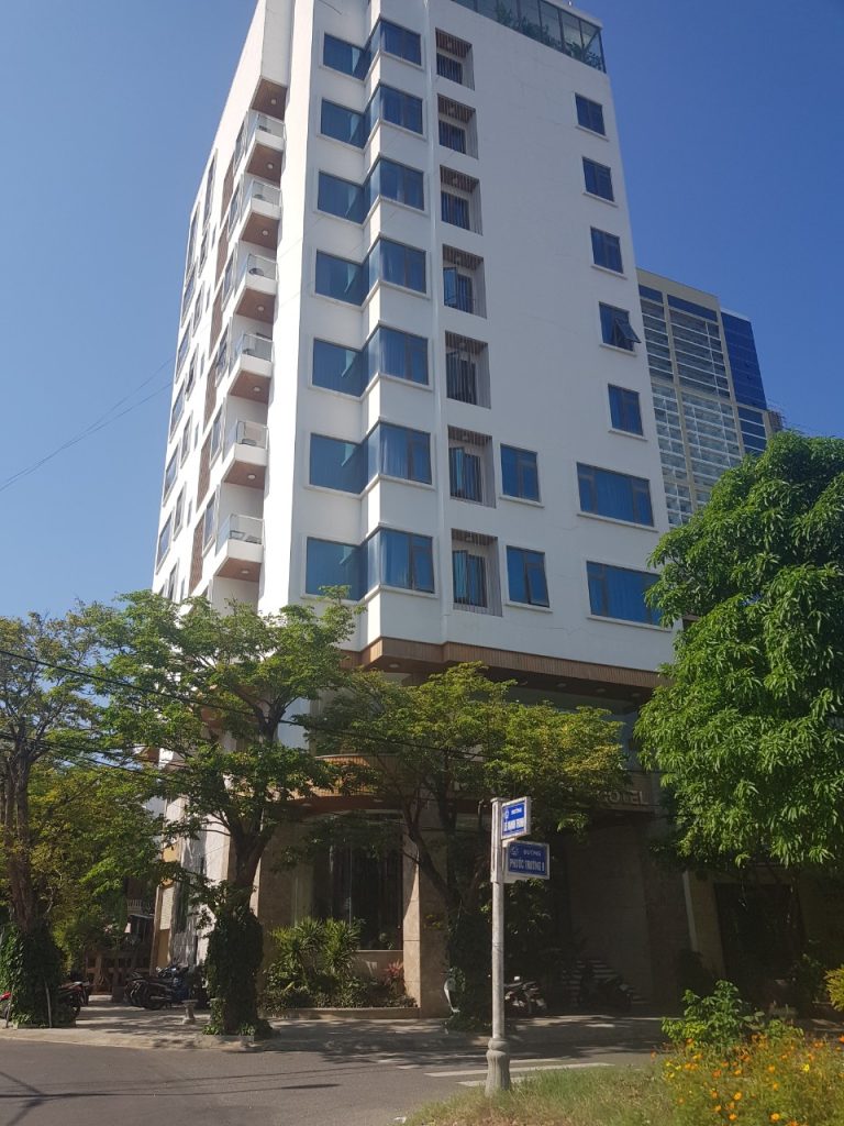 Martin Apartment Danang