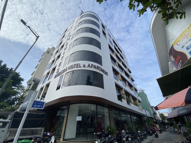 H Suite Apartment Danang