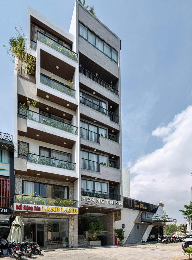 Hoang Thinh Home
