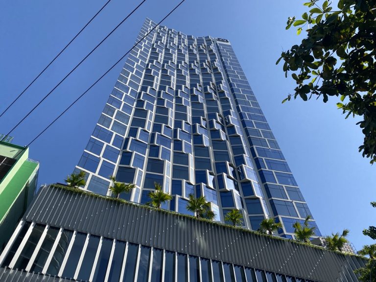 Bay Capital Danang
