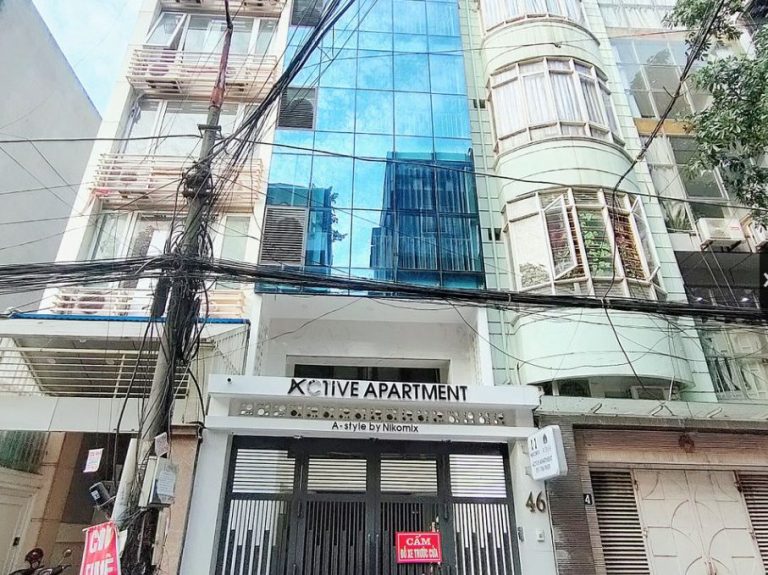 ACTIVE APARTMENT