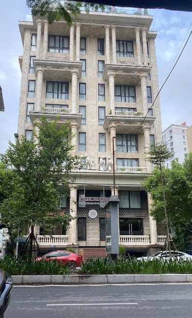 PAROSAND HANOI HOTEL & APARTMENT