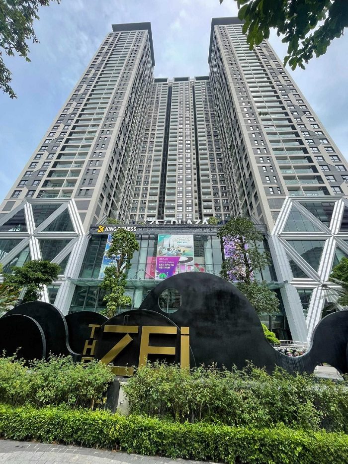 THE ZEI