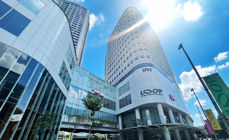 INDOCHINA PLAZA HANOI (IPH)