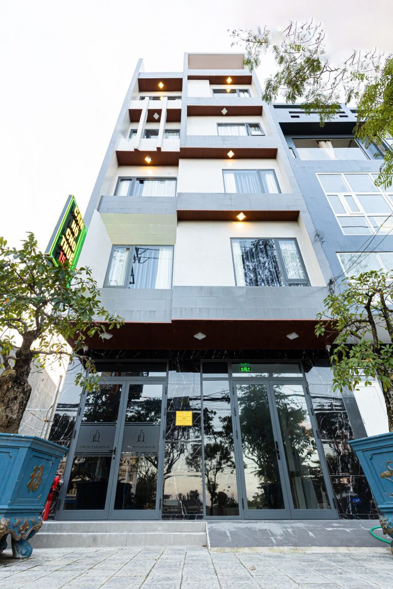 152 Le Van Hien - Danang