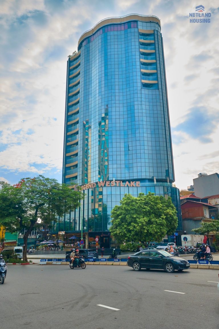 Legend Westlake Hotel