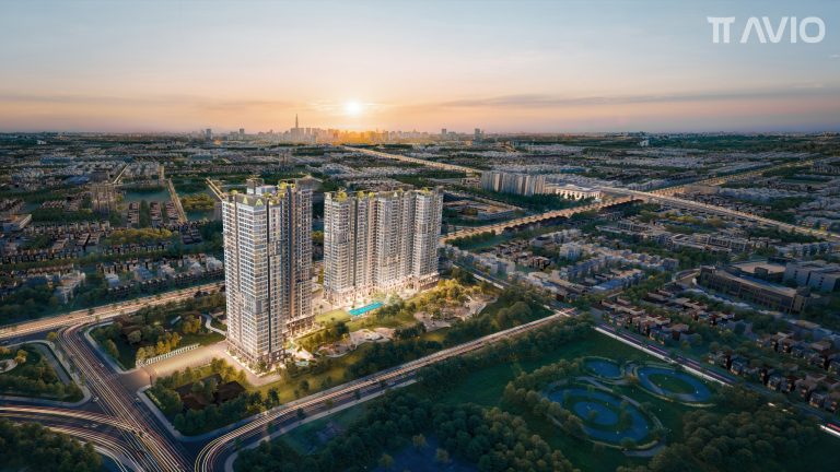 TT AVIO – Redefining Modern Living