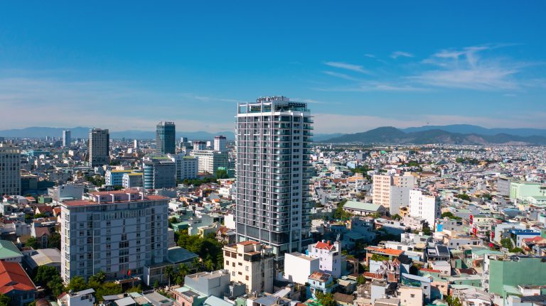 Centre Point Danang