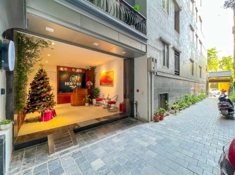HIBIKI APARTMENT