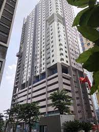FLC Green Apartment