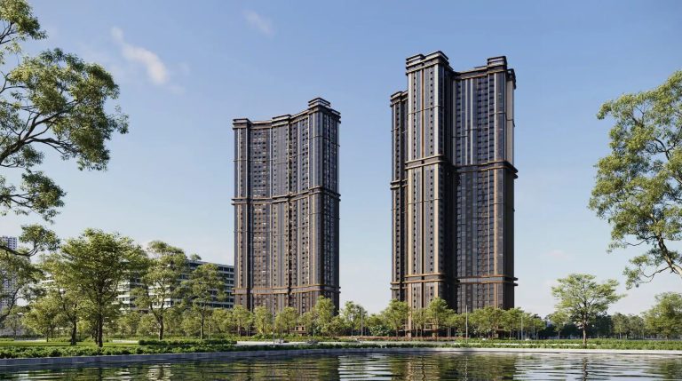 Imperia Signature Cổ Loa
