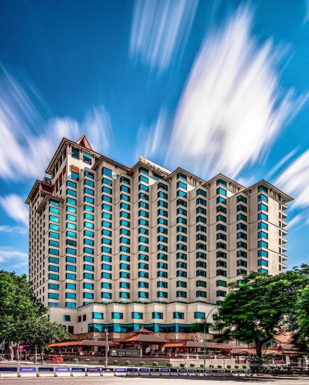 PAN PACIFIC HANOI