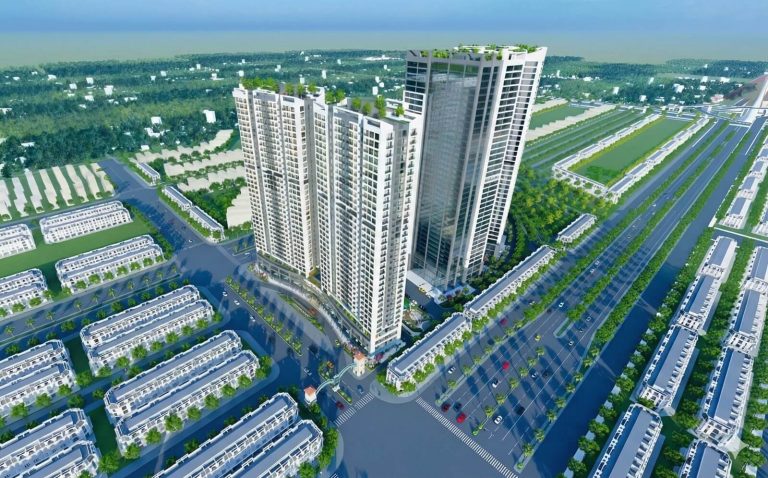 Metropoli5 Nam An Khanh